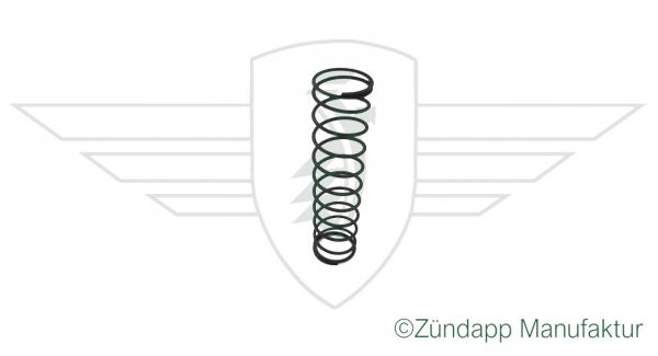 Slider spring original